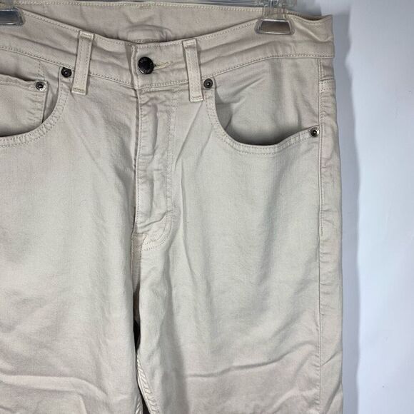 Cremieux Men's casual chino pant size 33x30" - Picture 7 of 9